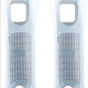 Wii controller covers